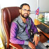 Dilli Ram Adhikari