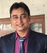 Krishna Prasad Gautam