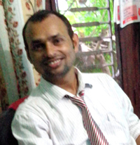 Lokpriya Khanal