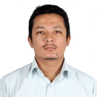 Raju Shrestha