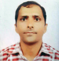 Roshan Dahal