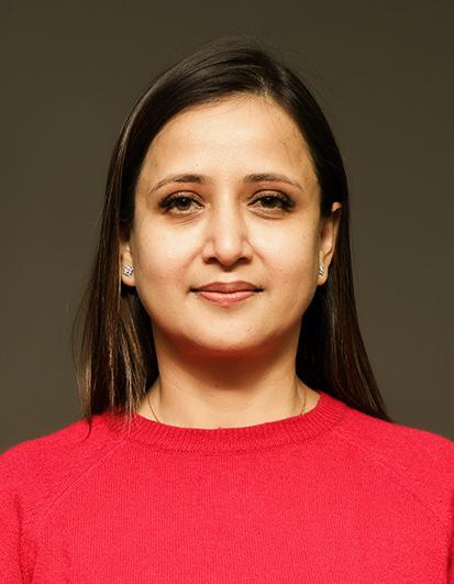 Shuva Kumai Pathak