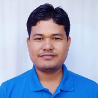Suraj Dhimal